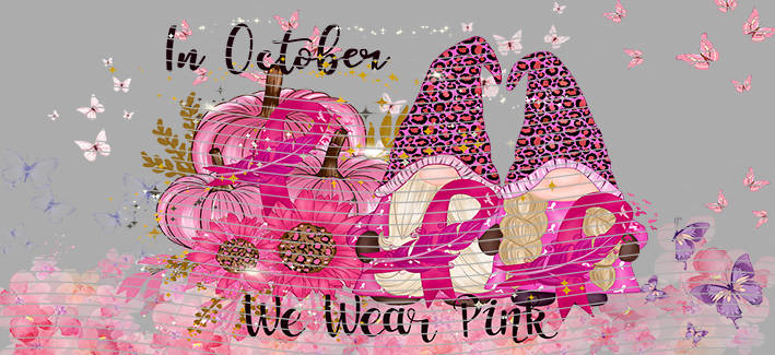 16oz Breast cancer-BC-144